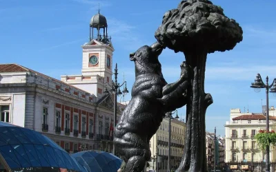 XII BGI Annual Conference 2009 – Madrid, Spain