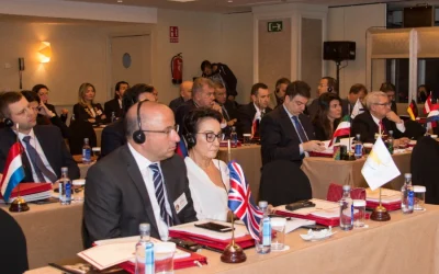 XX Annual General BGI Congress