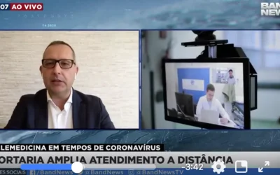 BGI Brazil – interview with Mr. Washington Fonseca