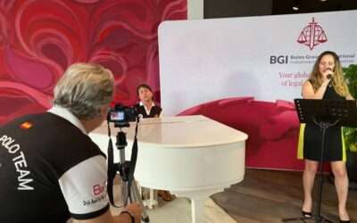 CELEBRATING THE BEGINNING OF THE END OF THE LOCKDOWN – “YOU’LL DREAM AGAIN”