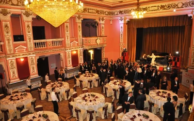 XIV BGI Annual Conference 2011 – Sofia, Bulgaria