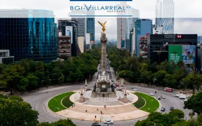 Welcome, Cuevas y Villarreal Abogados