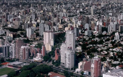 V BGI Annual Conference 2002 – Buenos Aires, Argentina