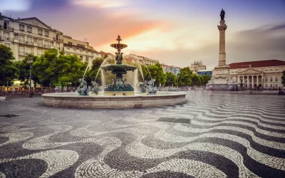 VI BGI Annual Conference 2003 – Lisbon, Portugal