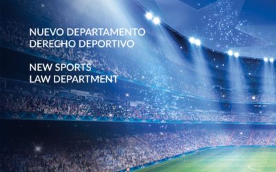 BGI Spain – Presentation Sports Law Department