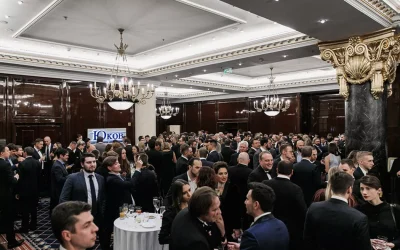 BGI Russia – Flightman and Priest Law Firm Strengthens Its Positions in the Russian Legal Services Market