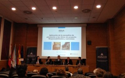 BGI Spain – Chat colloquium – networking Works without a project, norms, responsibility and sanctions
