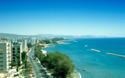 IV BGI Annual Conference 2001 – Limassol, Cyprus