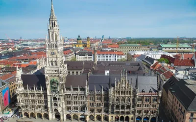 IX BGI Annual Conference 2006 – Munich, Germany