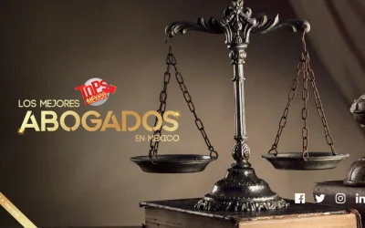 Best lawyers in Mexico 2020