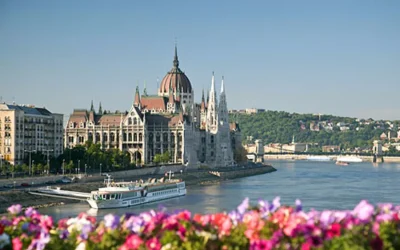 VII BGI Annual Conference 2004 – Budapest, Hungary