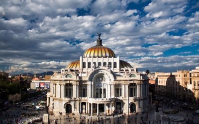 XI BGI Annual Conference 2008 – Cancun, Mexico