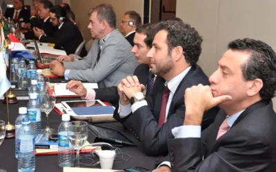 XV BGI Annual Conference 2012 – Fortaleza, Ceará, Brasil