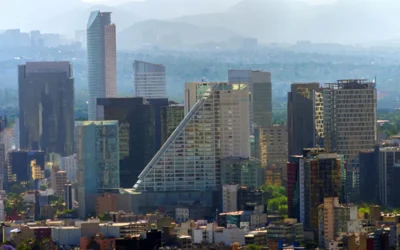 XVIII BGI Annual General Meeting Mexico D.F.