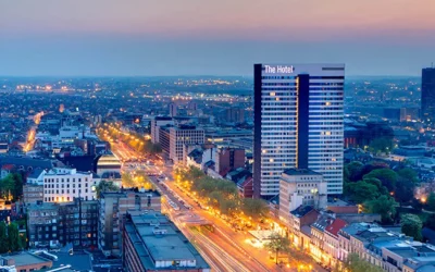 XXI Annual General Meeting – Brussels 2018