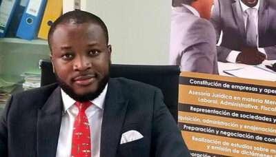 Ava & Rey S.L. the first law firm in Equatorial Guinea to form part of an international lawyers group: BGI