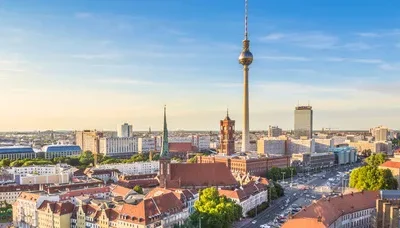 BGI Germany – VPMK