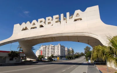 I BGI Annual Conference 1998 – Marbella, Spain