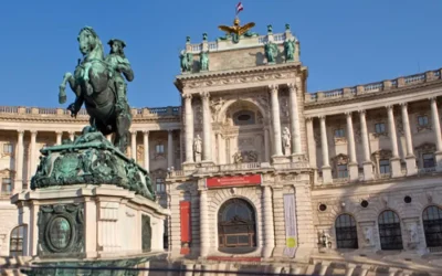 II BGI Annual Conference 1999 – Vienna, Austria