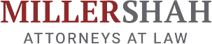 logo Miller Shah LLP